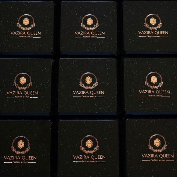 VQ Enamel Butterfly Brooch - Picture 6 of 6